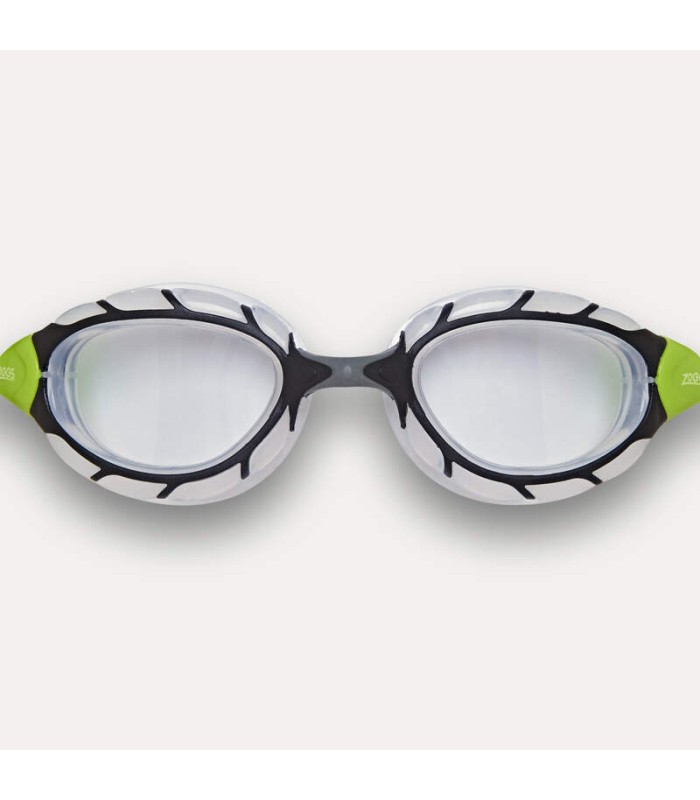 Gafas Zoggs Predator Negro Verde