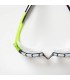 Gafas Zoggs Predator Negro Verde