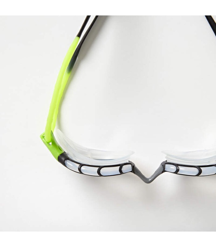 Gafas Zoggs Predator Negro Verde