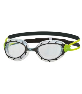 Gafas Zoggs Predator Negro Verde