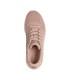 Zapatilla Skechers Bobs Arch Fit Elev8 Blush Mujer