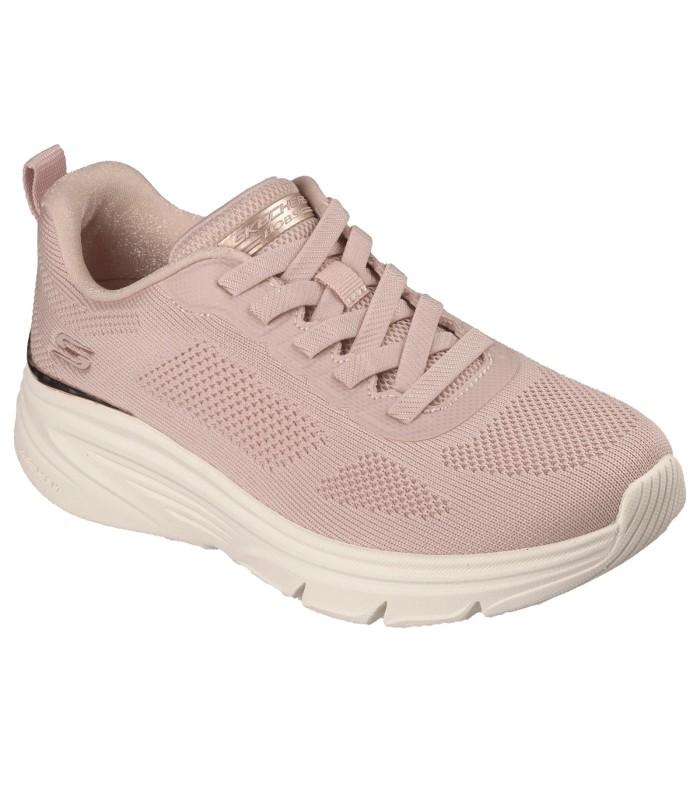 Zapatilla Skechers Bobs Arch Fit Elev8 Blush Mujer