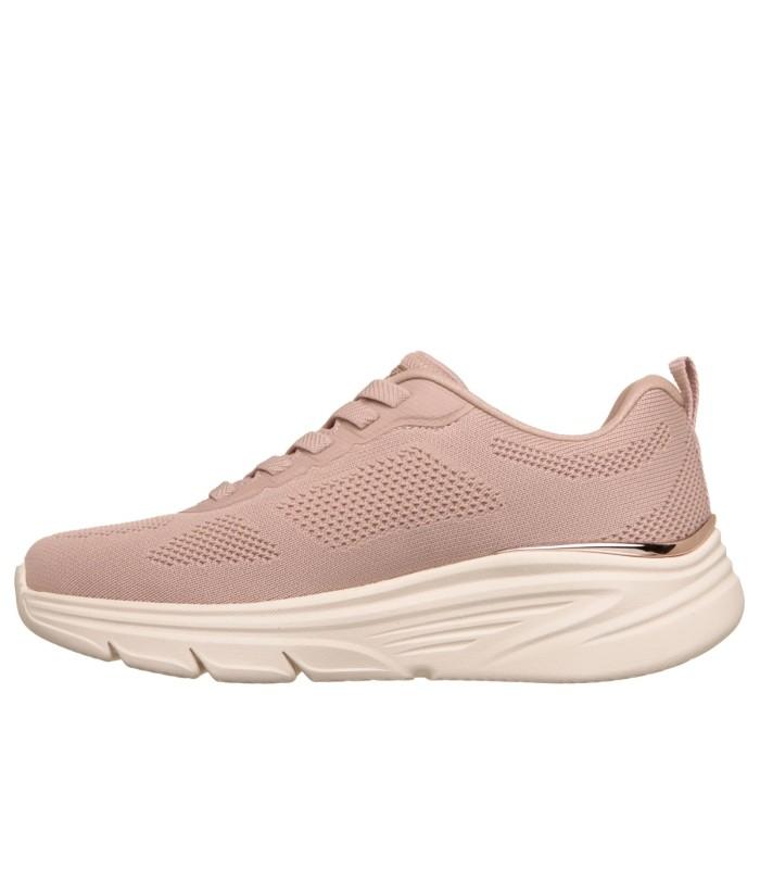 Zapatilla Skechers Bobs Arch Fit Elev8 Blush Mujer