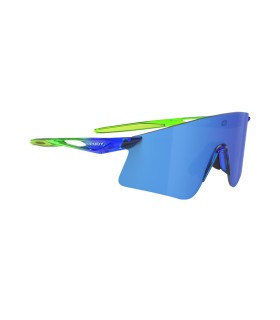 Gafas Rudy Project Astral Crystal Blue en Fluo Gloss