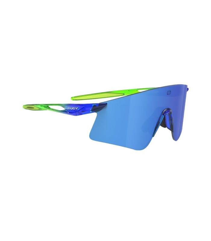 Gafas Rudy Project Astral Crystal Blue en Fluo Gloss
