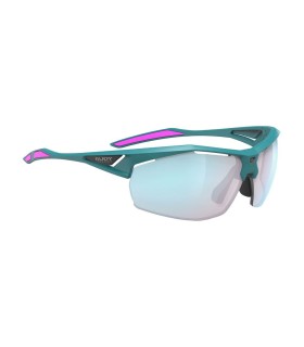 Gafas Rudy Project Sydus Teal Matte Multilaser Osmium