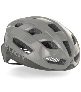 Casco Rudy Project Skudo Sand Shiny