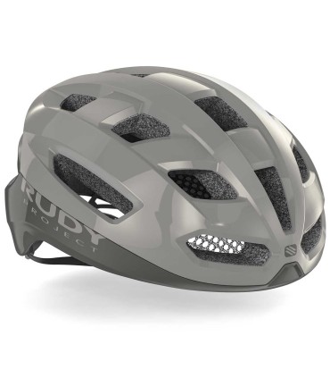 Casco Rudy Project Skudo Sand Shiny