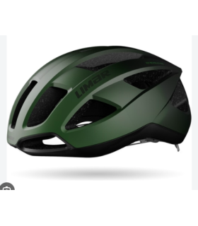 Casco Rudy Project Limar Air Stratos Matt Deep Green