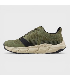 Zapatilla +8000 Tokax Kaki Hombre