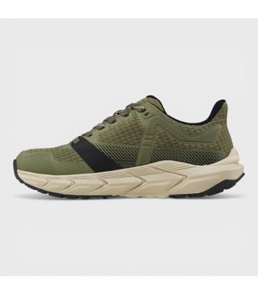 Zapatilla +8000 Tokax Kaki Hombre