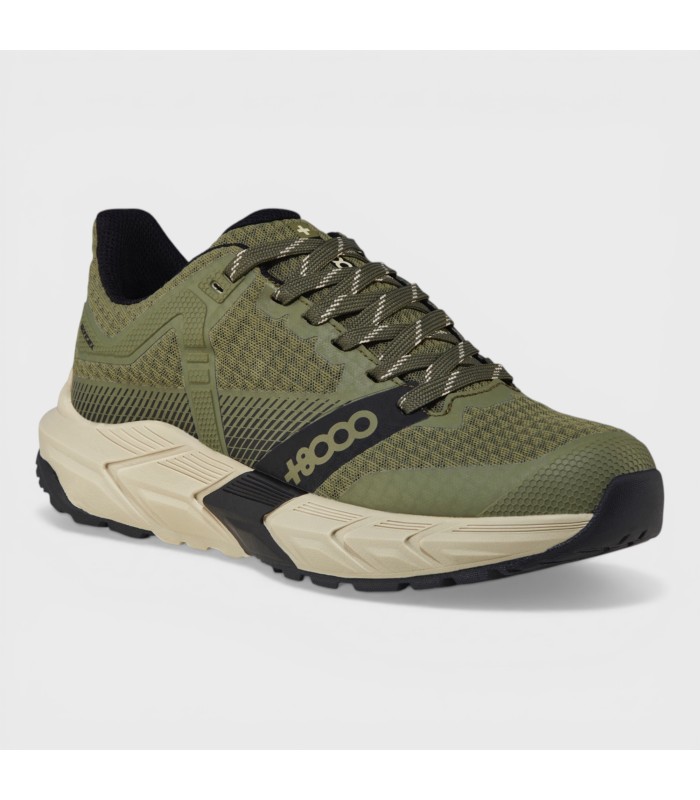 Zapatilla +8000 Tokax Kaki Hombre