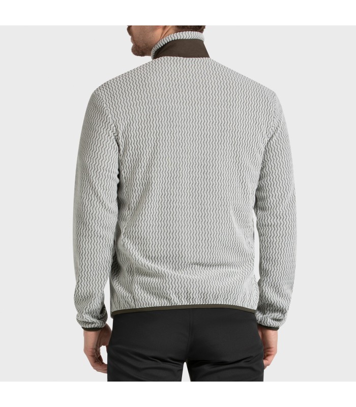 Sueter +8000 Balerion 077 Hombre Crudo