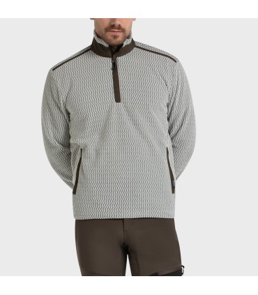 Sueter +8000 Balerion 077 Hombre Crudo