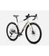 Bicicleta Orbea Terra H30 1X 2027 Blanco - Verde (Brillo)
