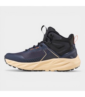 Bota +8000 Terkan Marino Negro Hombre