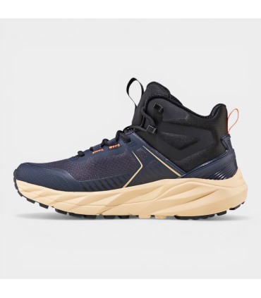 Bota +8000 Terkan Marino Negro Hombre