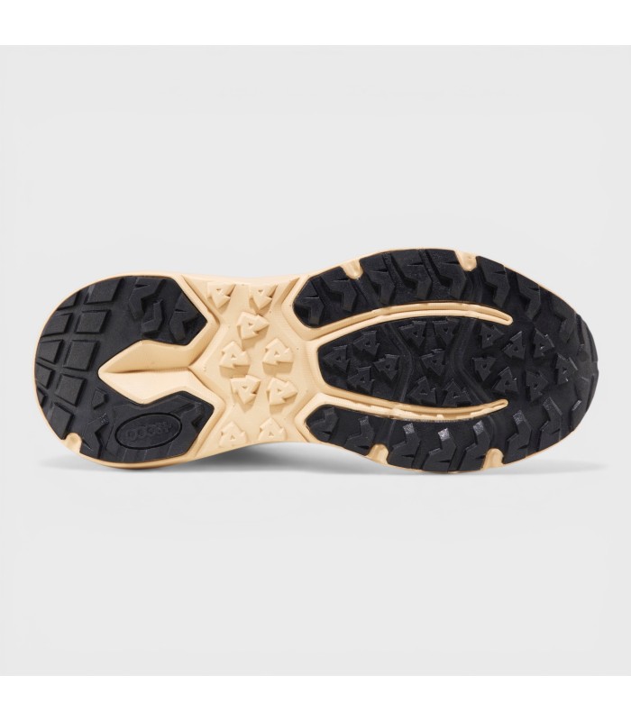 Bota +8000 Terkan Marino Negro Hombre