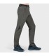 Pantalon +8000 Taravillo Tabaco Hombre