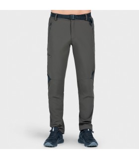 Pantalon +8000 Taravillo Tabaco Hombre