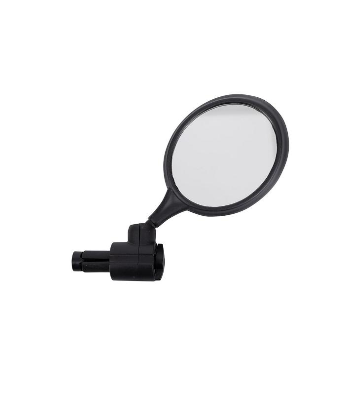 Espejo Oxford Redondo Manillar Bar End Mirror MR724