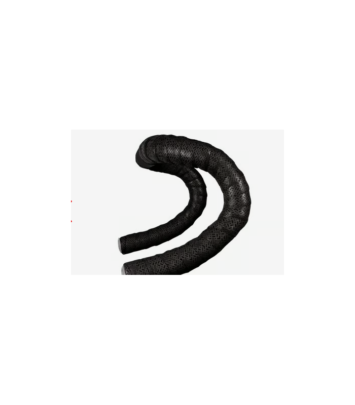 Cinta De Manillar Lizard Skins 2.7MM Jet Black