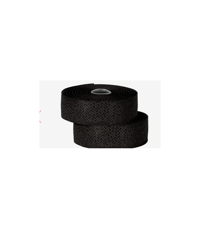 Cinta De Manillar Lizard Skins 2.7MM Jet Black