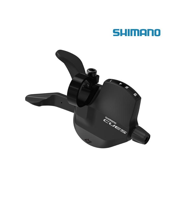 Mando De Cambio Shimano Derecho 9V Cues U4000