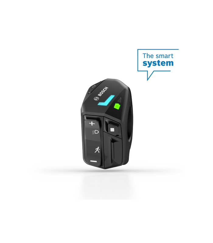 Controlador Led Bosch