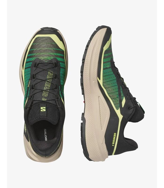Zapatilla Salomon Genesis 2 Hombre