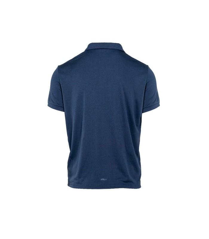 Polo Altus Sicilia Marino Mujer