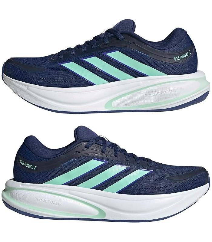 Zapatilla Adidas Response 2 Hombre