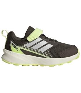 Zapatilla Adidas Terrex Tracefinder CF C Junior