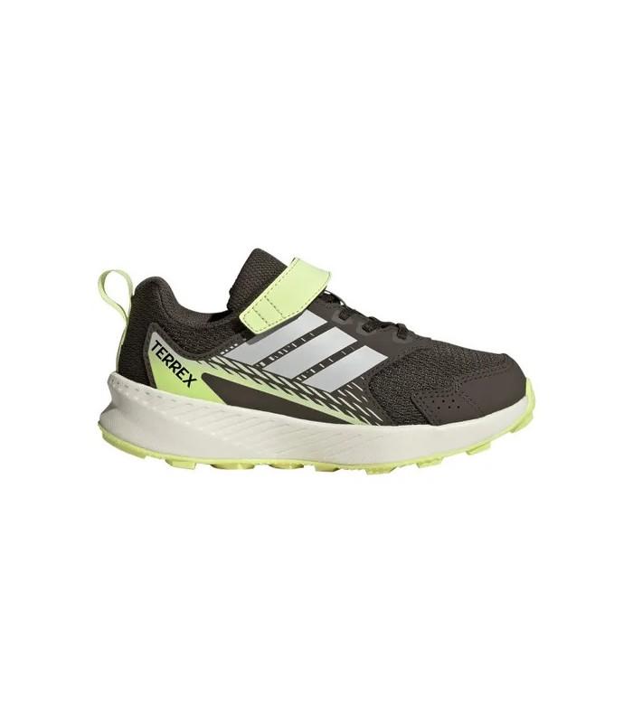Zapatilla Adidas Terrex Tracefinder CF C Junior
