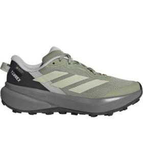 Zapatilla Adidas Terrex Tracefinder Plus Gore-Tex Mujer