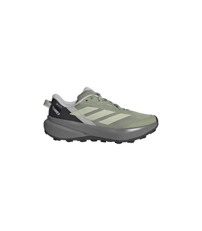 Zapatilla Adidas Terrex Tracefinder Plus Gore-Tex Mujer