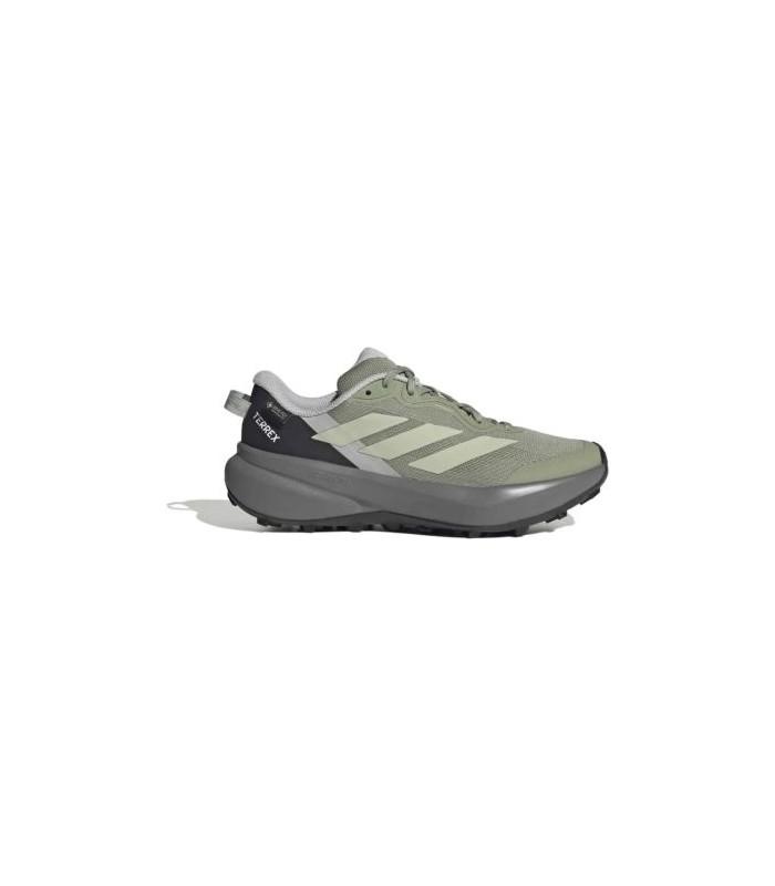 Zapatilla Adidas Terrex Tracefinder Plus Gore-Tex Mujer