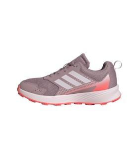 Zapatilla Adidas Terrex Tracefinder Junior