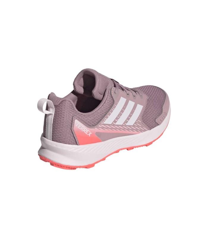 Zapatilla Adidas Terrex Tracefinder Junior