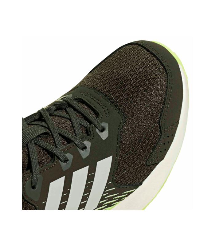 Zapatilla Adidas Terrex Tracefinder J Junior