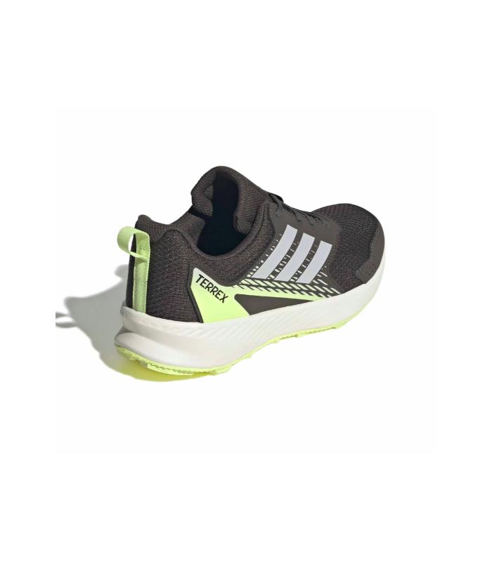 Zapatilla Adidas Terrex Tracefinder J Junior