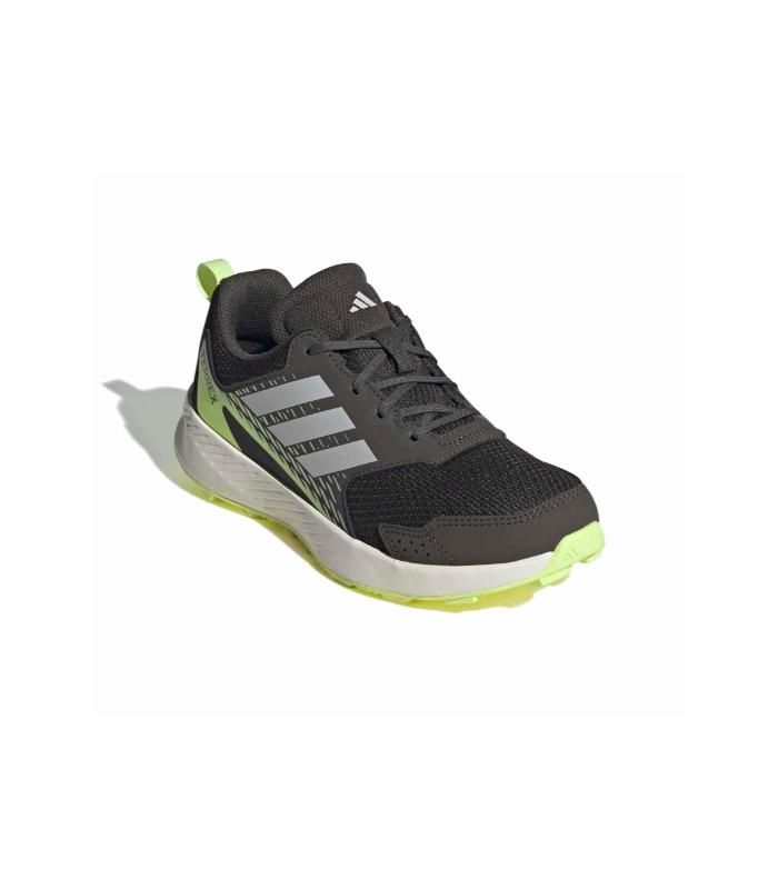 Zapatilla Adidas Terrex Tracefinder J Junior