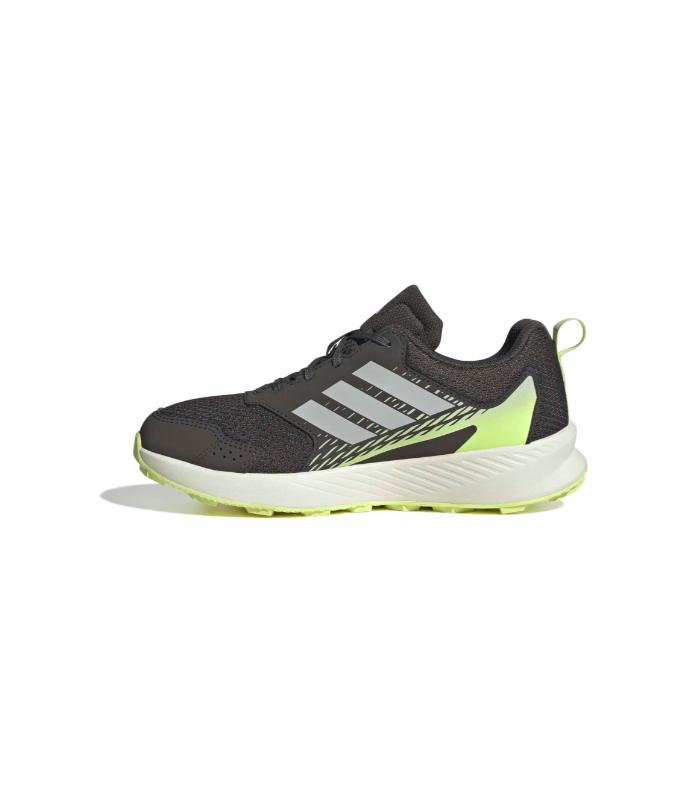 Zapatilla Adidas Terrex Tracefinder J Junior