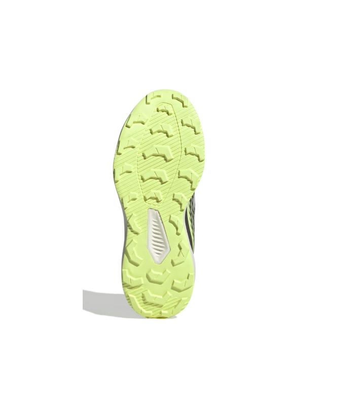 Zapatilla Adidas Terrex Tracefinder J Junior