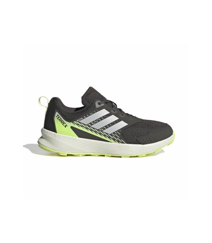 Zapatilla Adidas Terrex Tracefinder J Junior