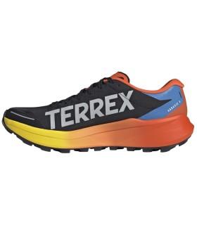 Zapatilla Adidas Terrex Agravic 4 Hombre