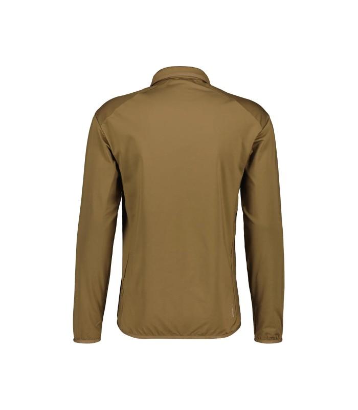 Sueter Adidas MT CW HZ T FL Brown Hombre