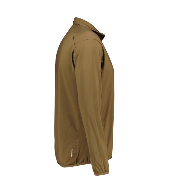 Sueter Adidas MT CW HZ T FL Brown Hombre