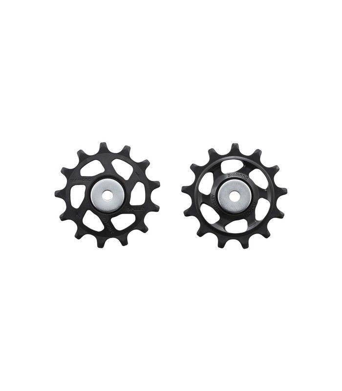 Roldanas Shimano RD-M8150/8100 Poleas