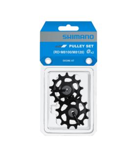 Roldanas Shimano RD-M8150/8100 Poleas